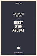 Récit d'un avocat